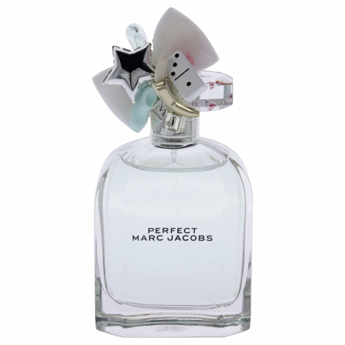 Moterų kvepalai Marc Jacobs PERFECT EDT 100 ml